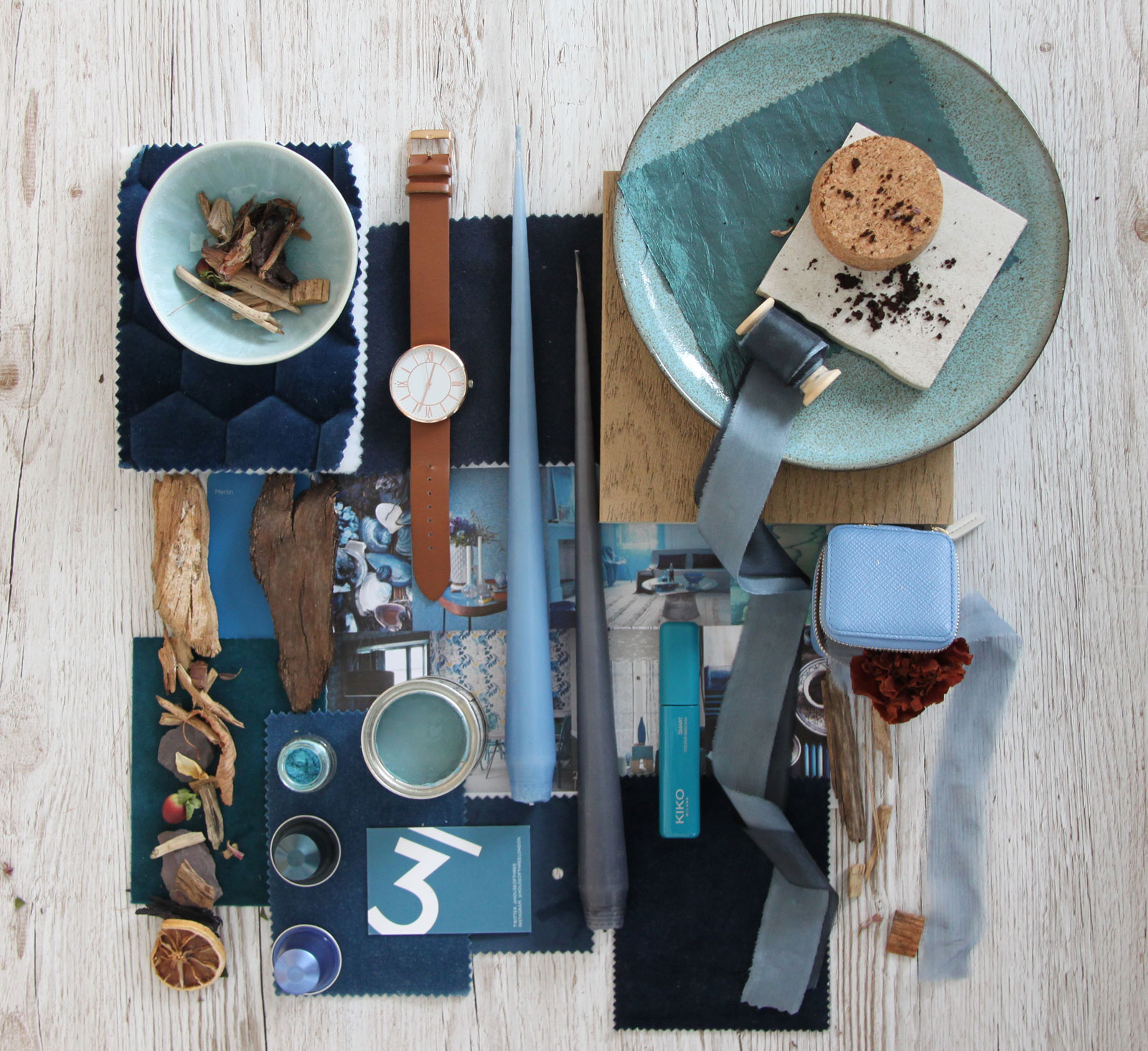 Colour Trend
