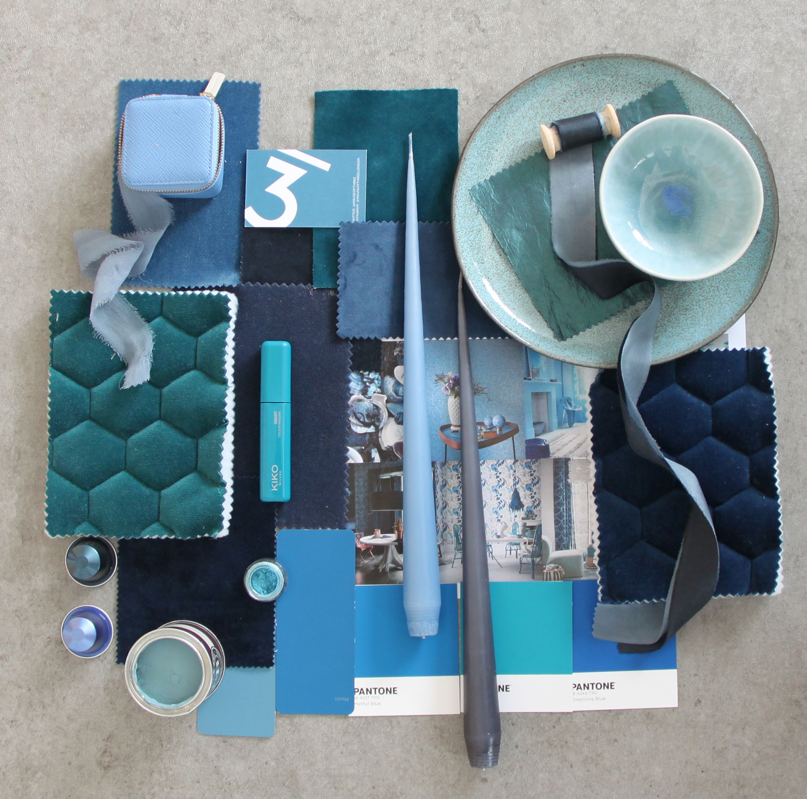 Colour Trends