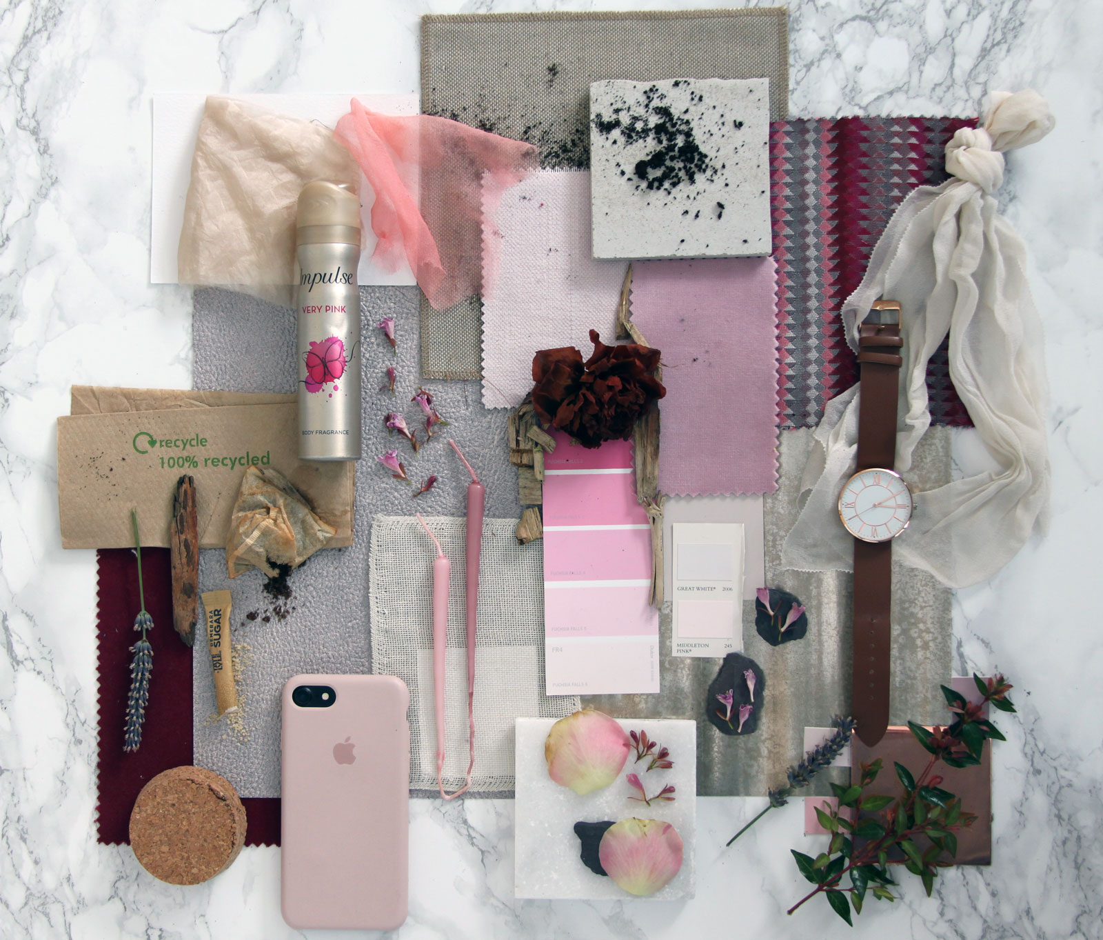 Colour Trends