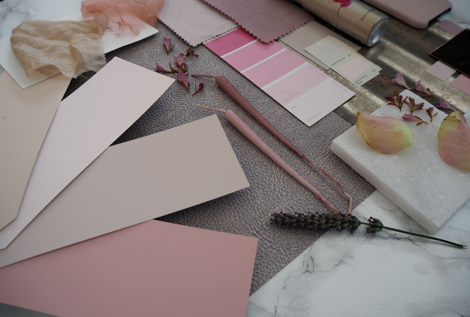 Colour Trends