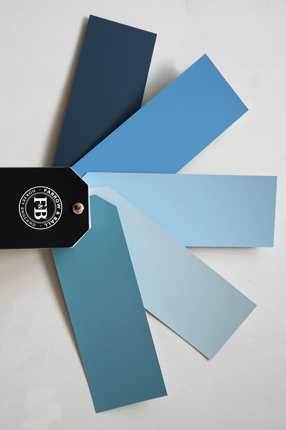 Colour Trends