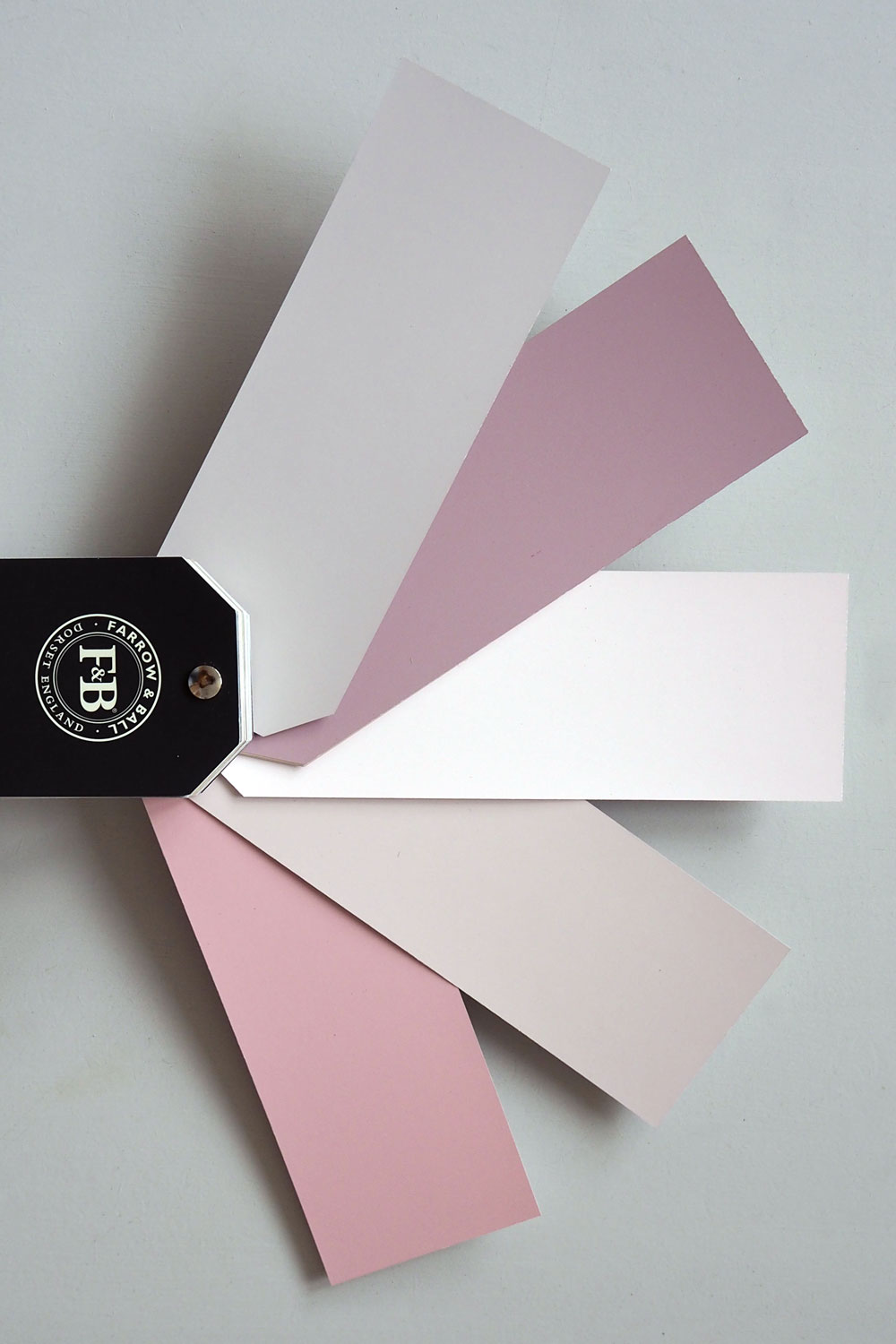 Colour Trends