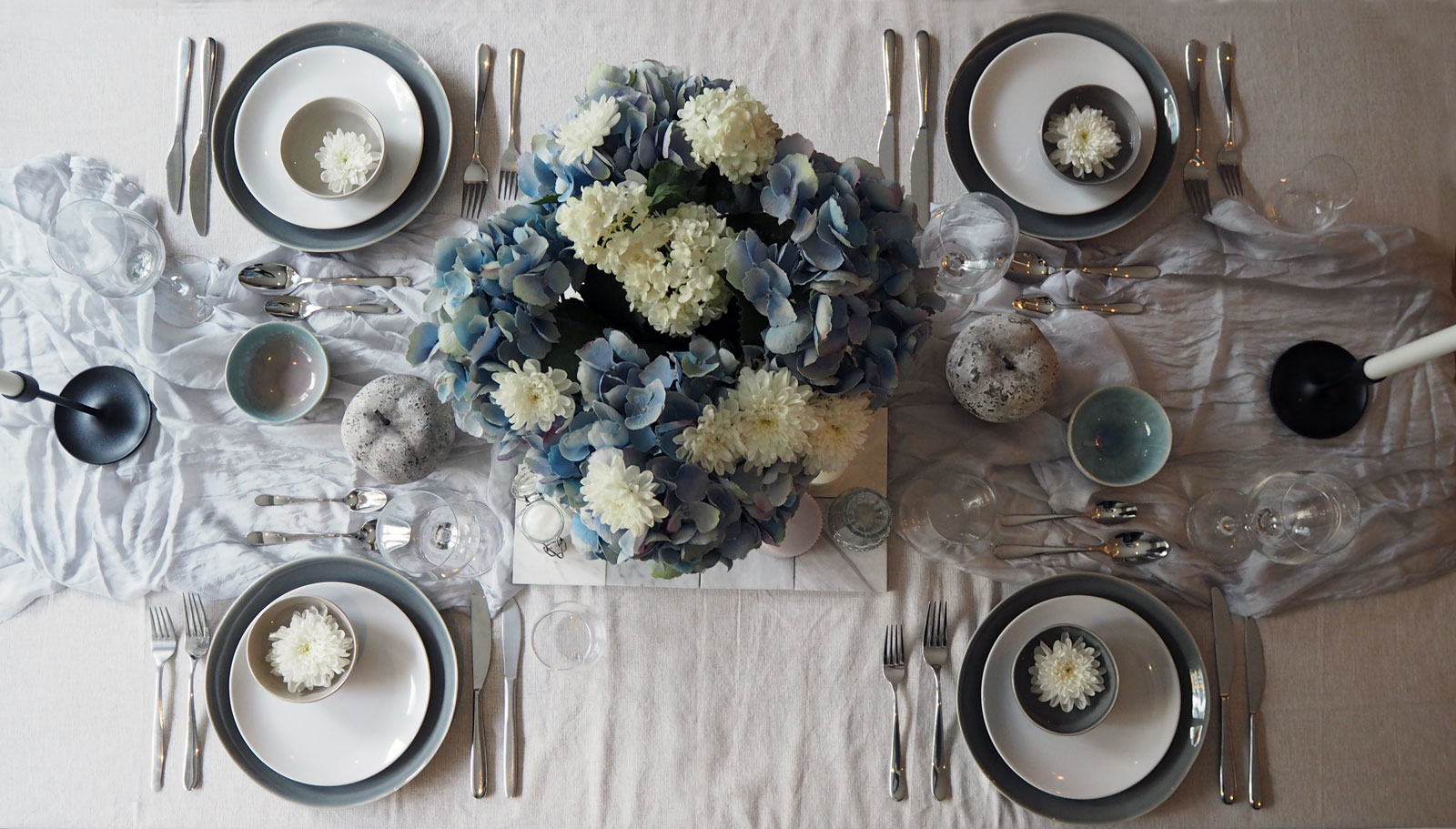 table setting