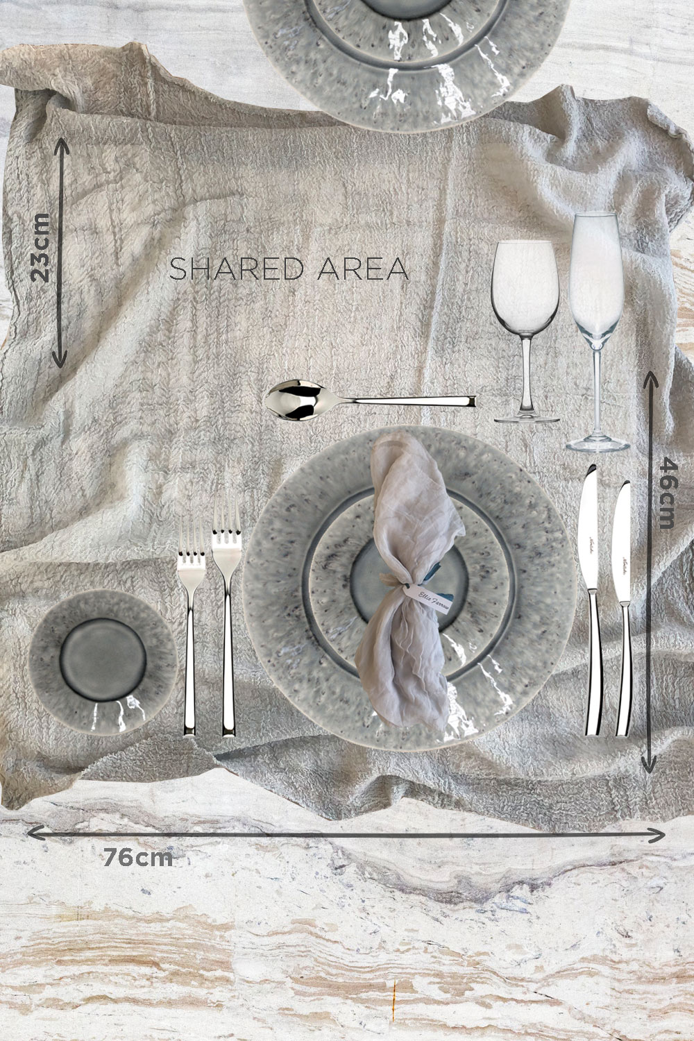 table setting