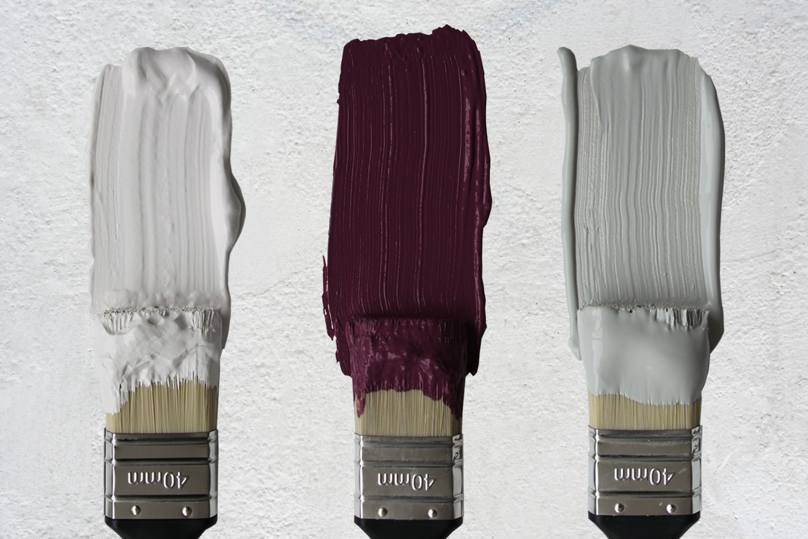 Pair Colours with Neutrals