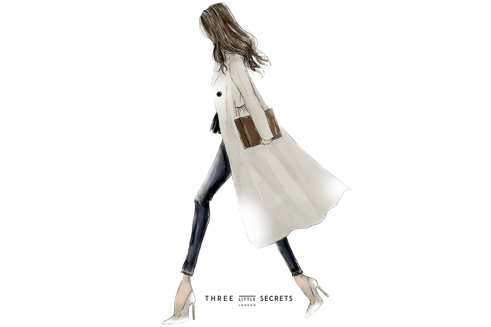 The Founder, Our Founder, Get to know me, Becca Jordan, Becca Jordan Founder, House of Three, Three Little Secrets
