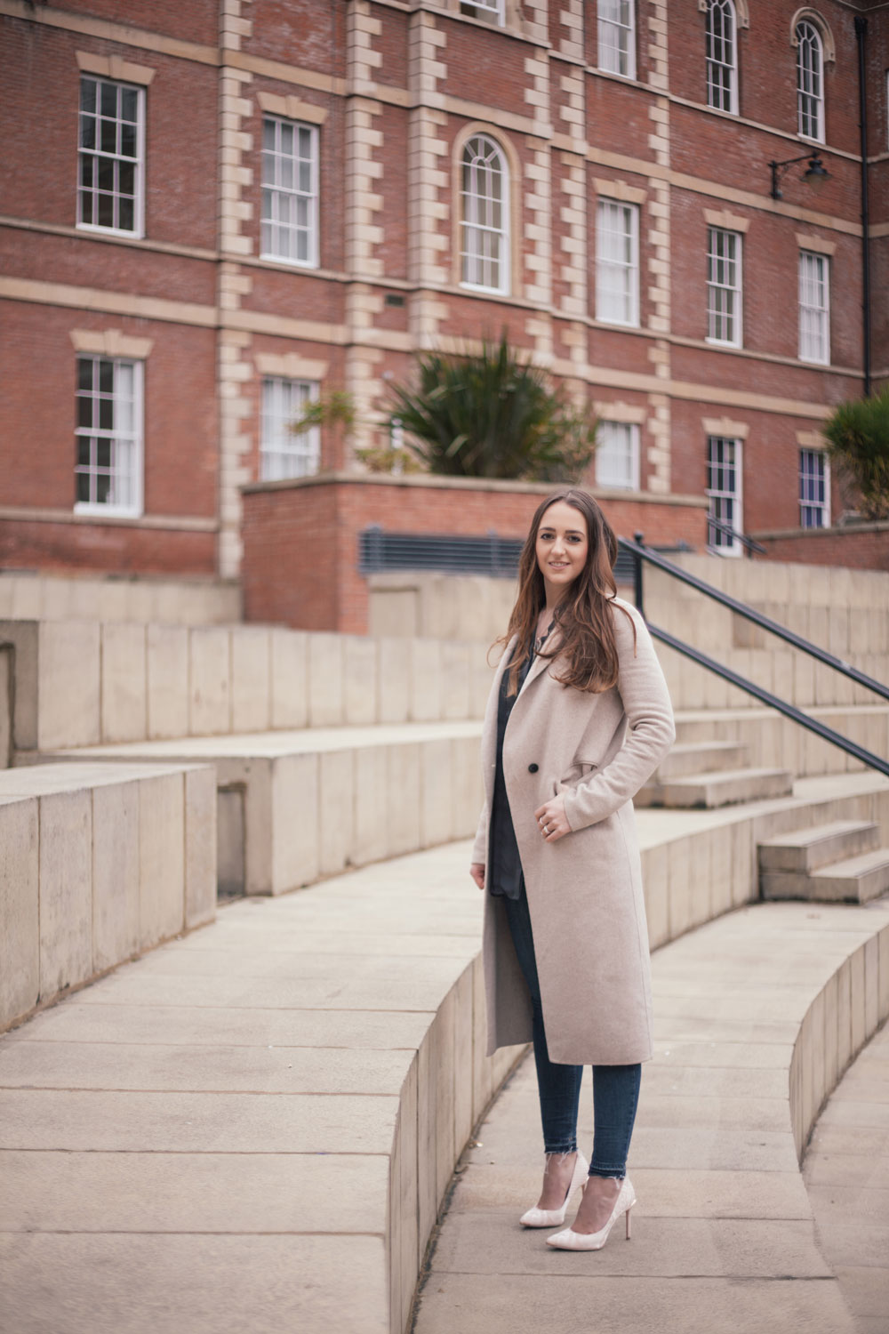 The Founder, Our Founder, Get to know me, Becca Jordan, Becca Jordan Founder, House of Three, Three Little Secrets