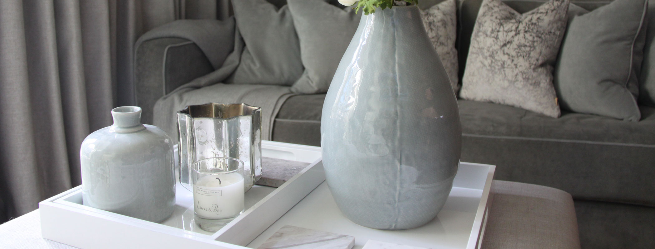 How to Create Instagram Worthy Coffee Table Styling - Three Little Secrets