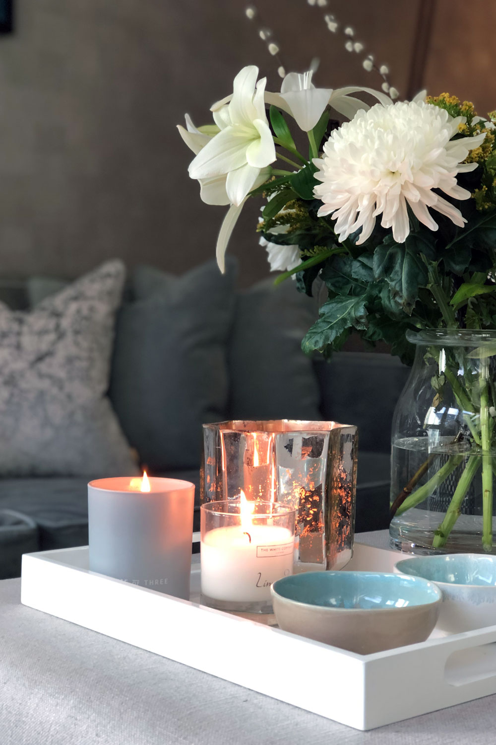 Coffee Table Styling, Coffee Table, Coffee Table Inspiration, Coffee Table Style