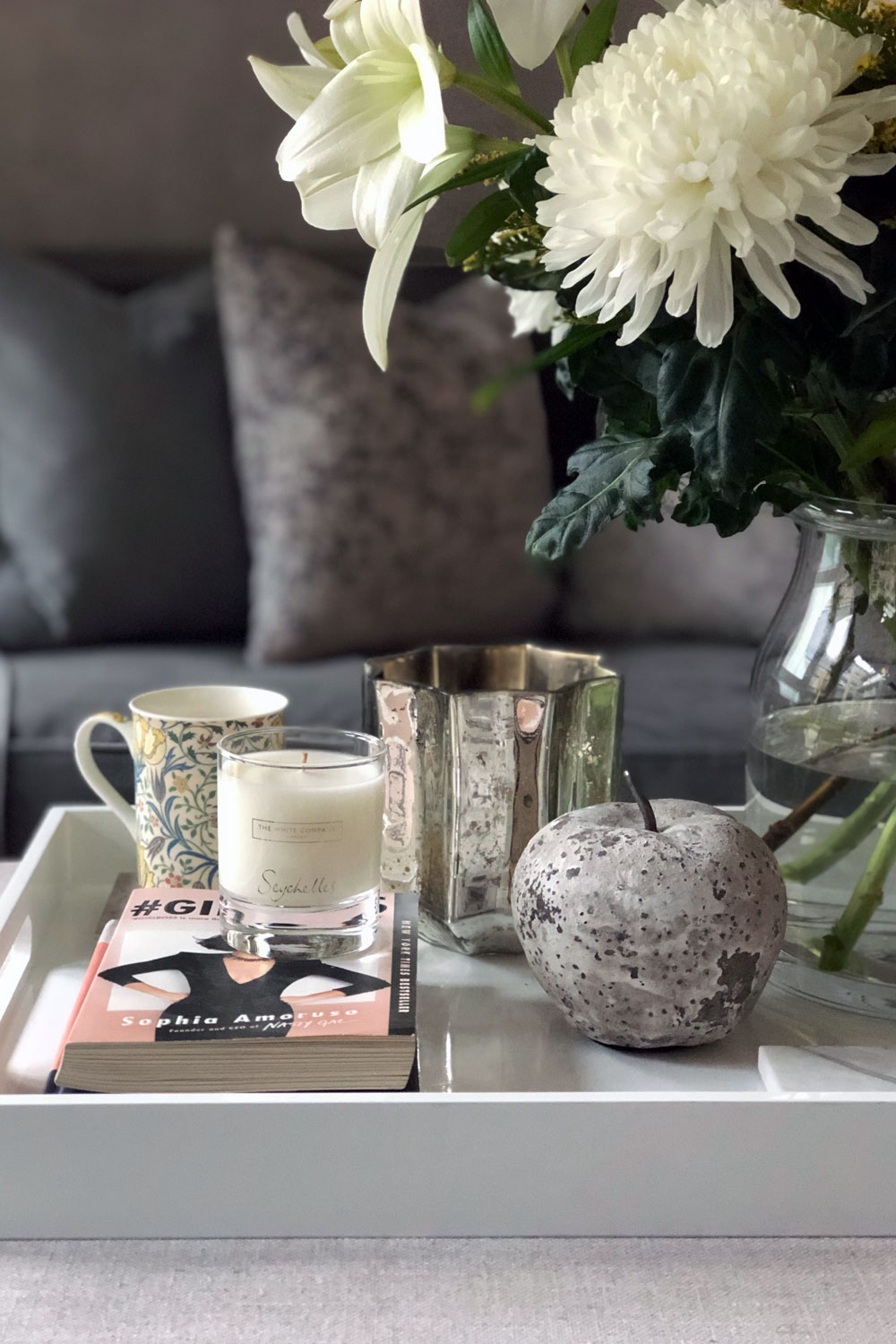 Coffee Table Styling, Coffee Table, Coffee Table Inspiration, Coffee Table Style