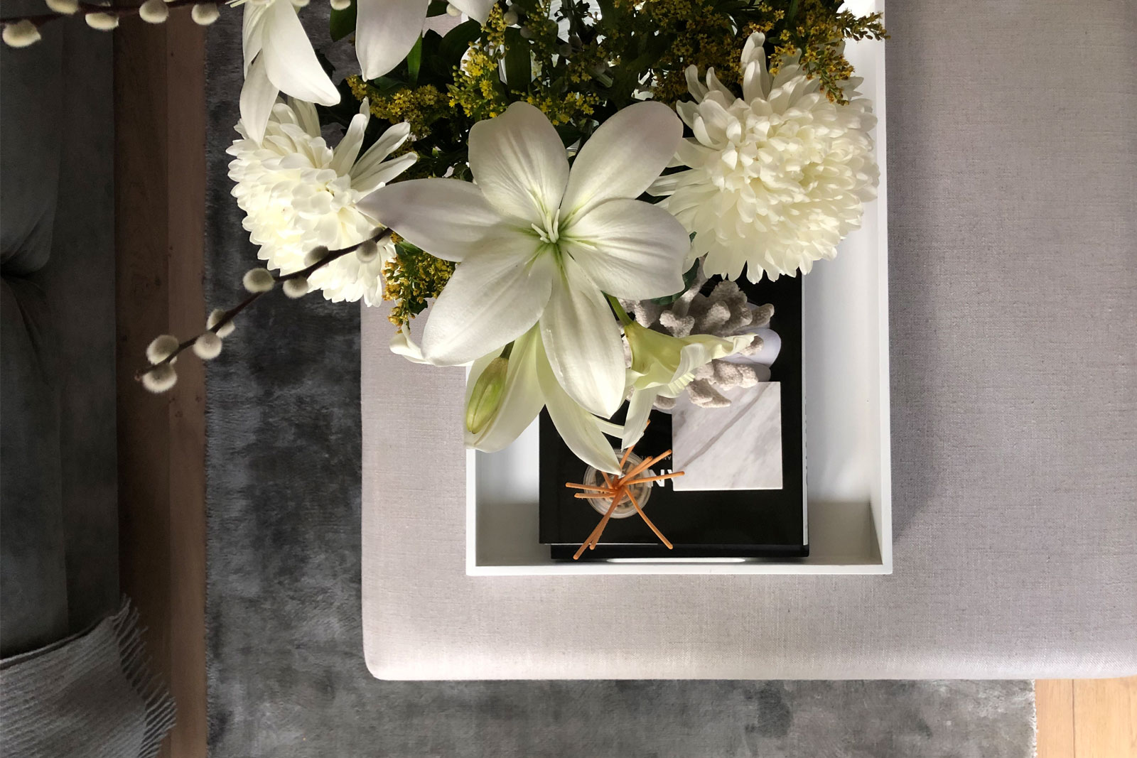 Coffee Table Styling, Coffee Table, Coffee Table Inspiration, Coffee Table Style
