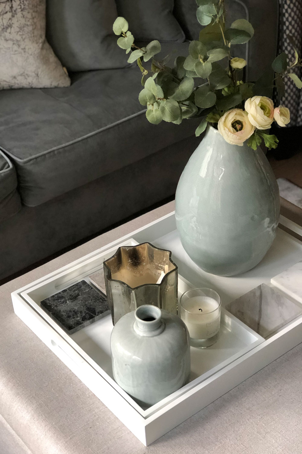 Coffee Table Styling, Coffee Table, Coffee Table Inspiration, Coffee Table Style