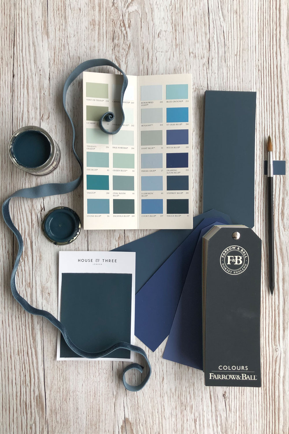 Dark Blue Paint, Inky Blue Paint, Inky Blue Decor, Dark Blue Walls, Dark Blue Interior Scheme