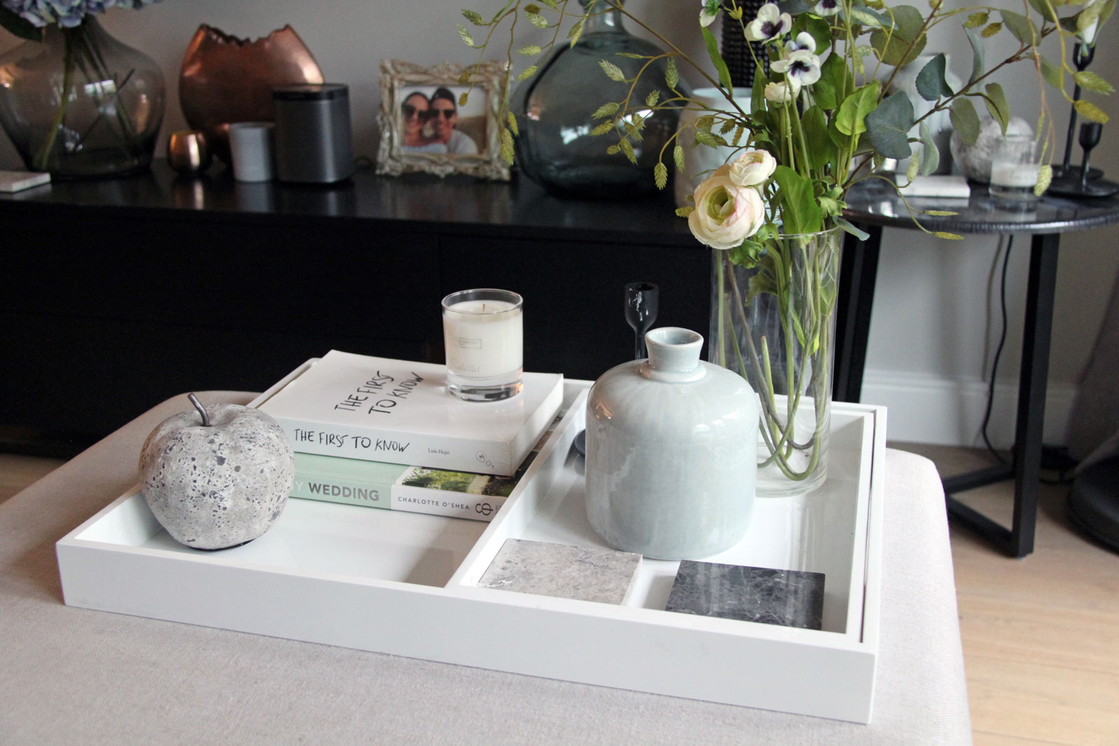 small space