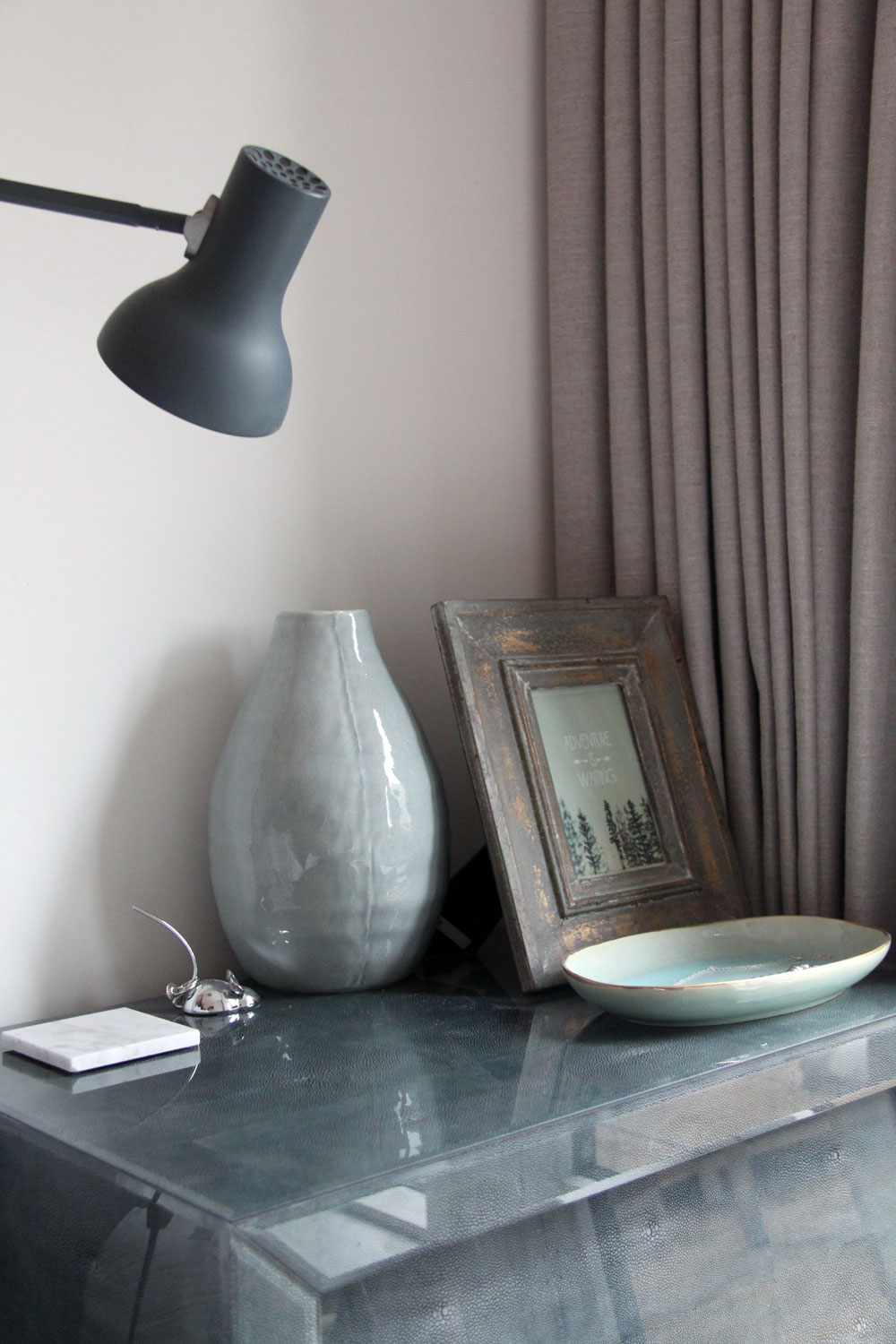 small space