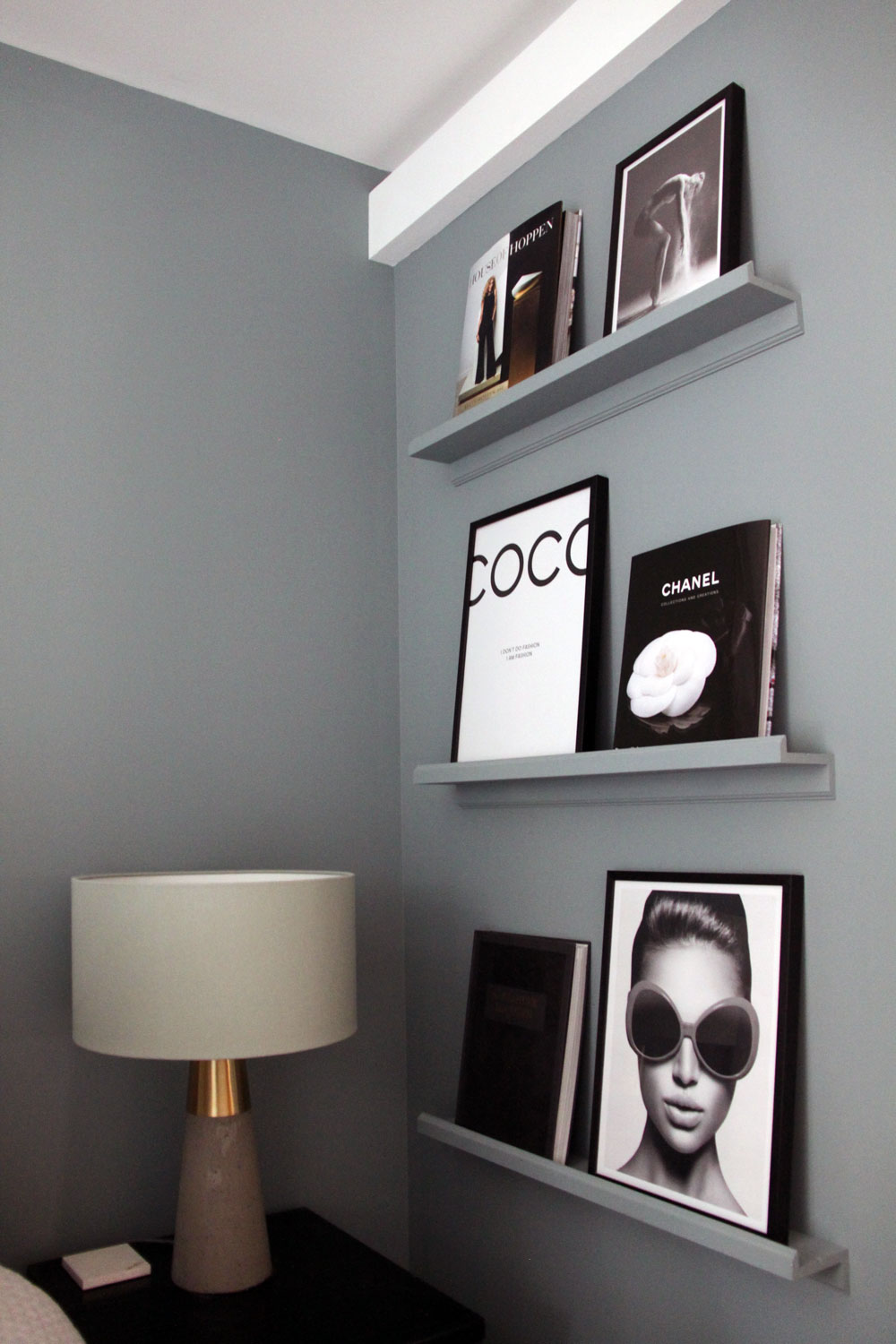 small space