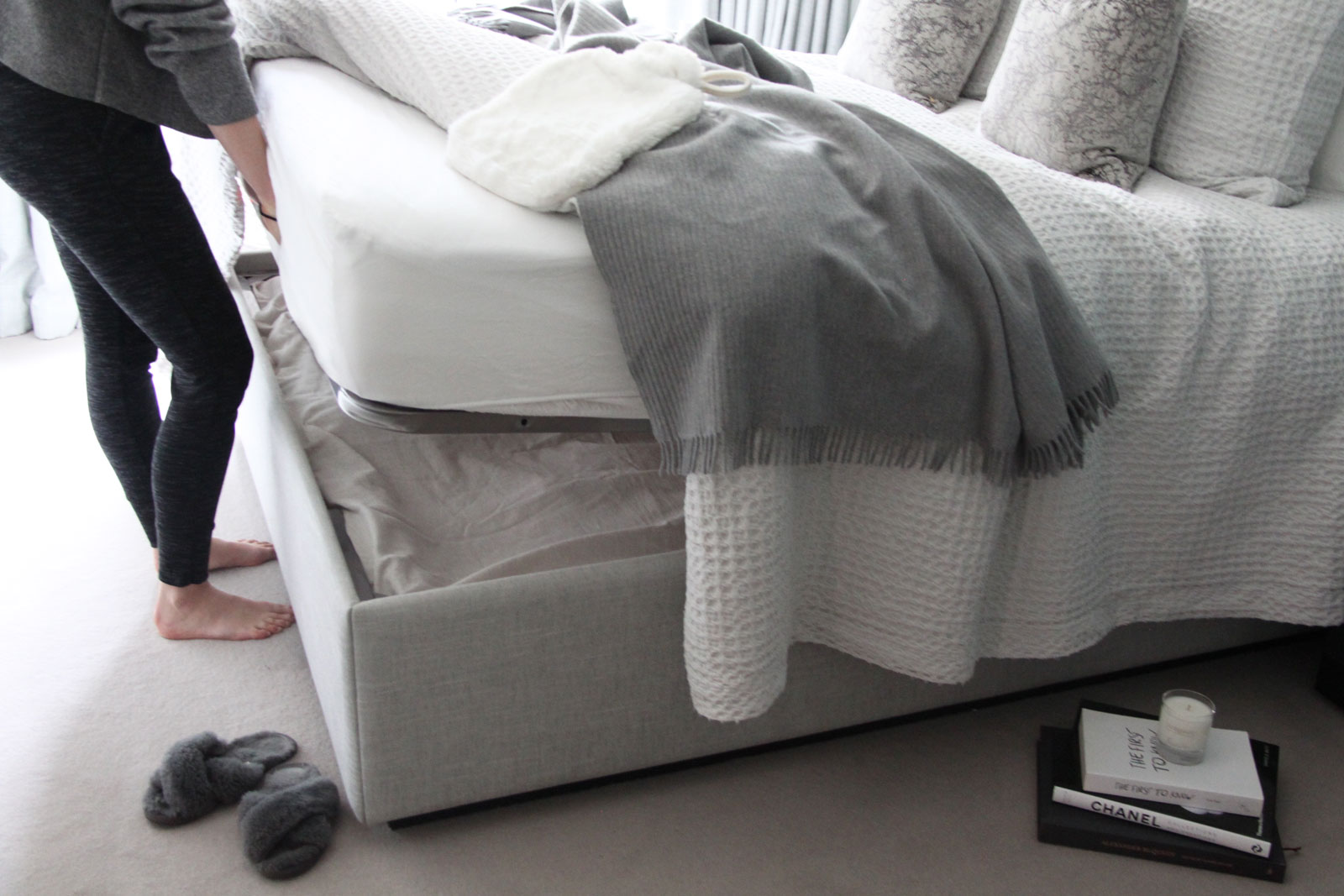 small space