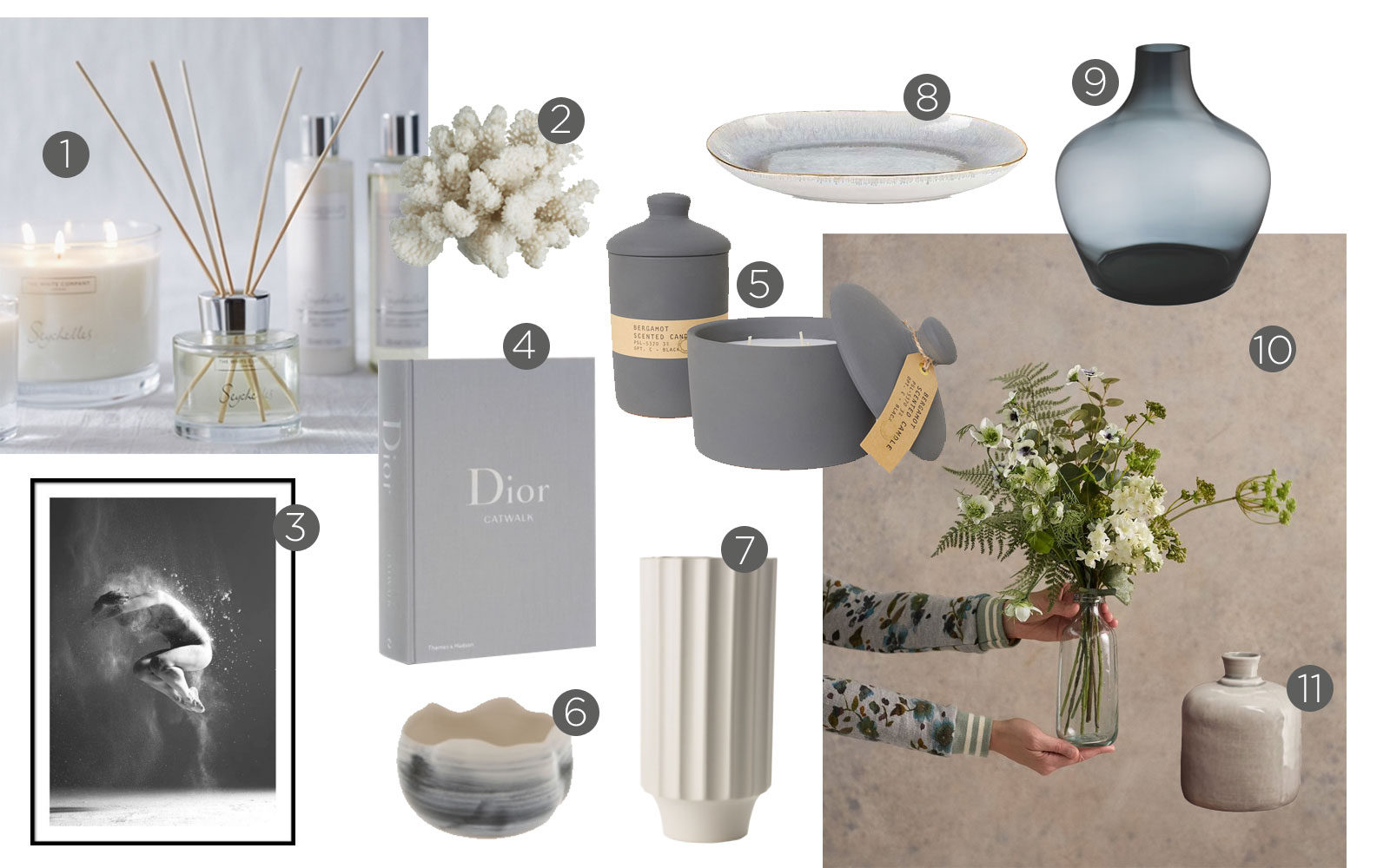 Home Styling Props, Styling Props, Home Styling, Styling