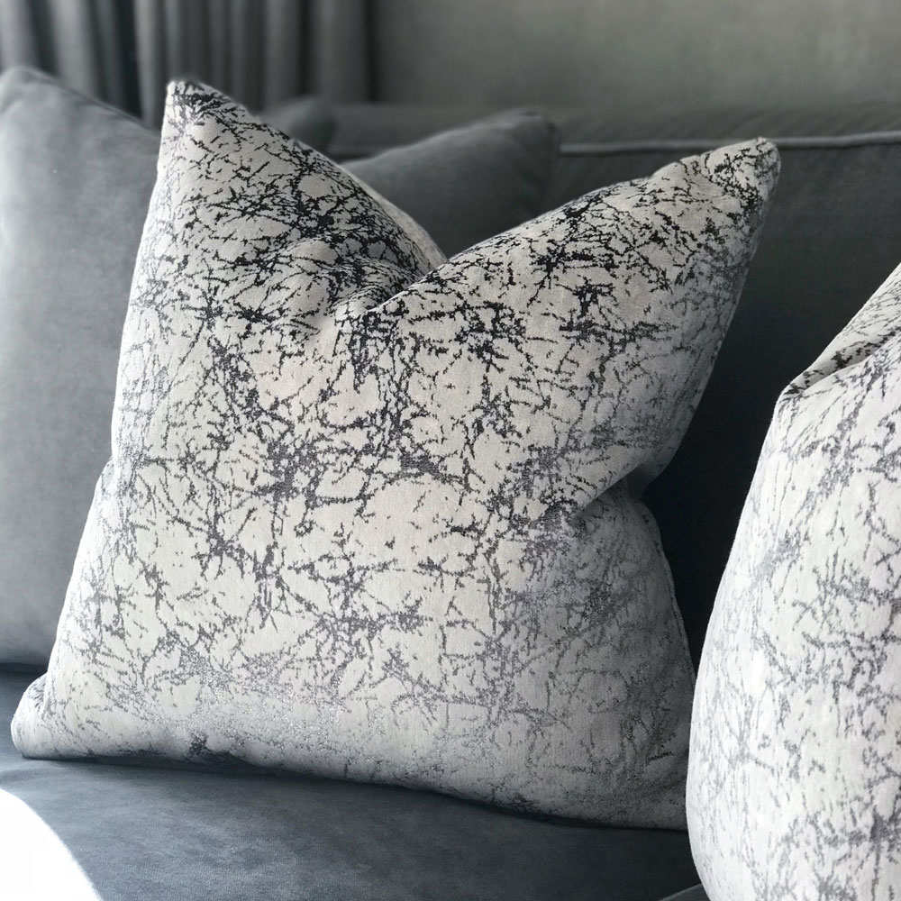 Sofa cushions vs Bed cushions which would you choose? Three Little Secrets