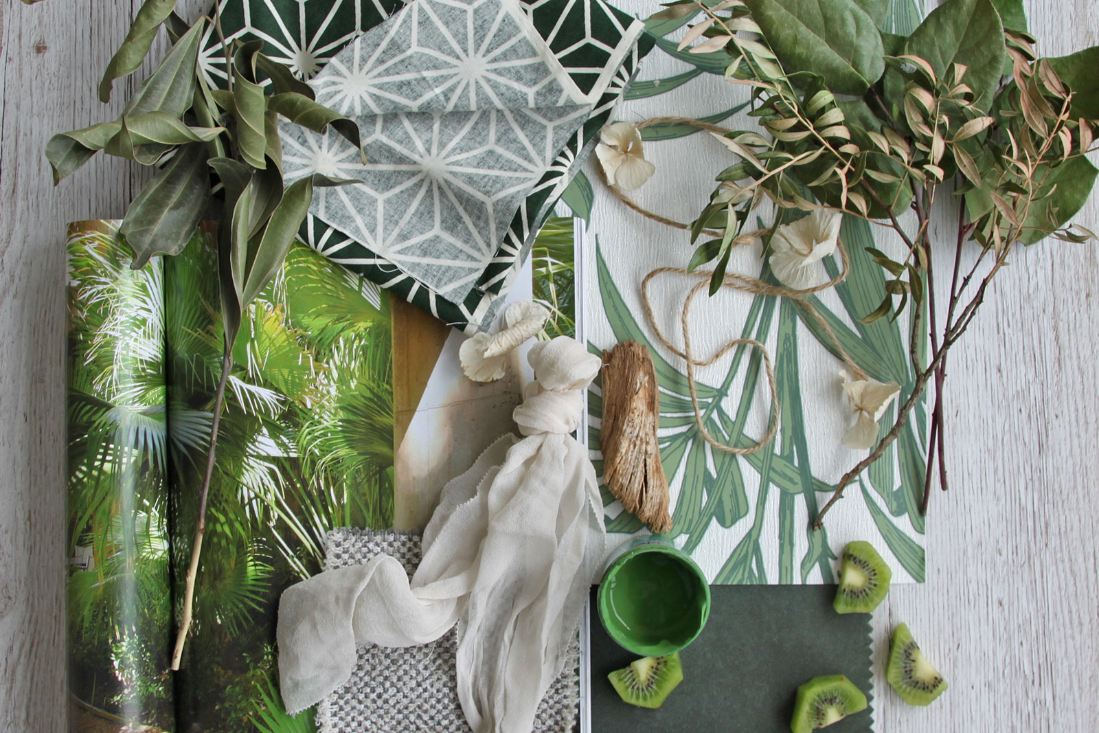 botanical trend