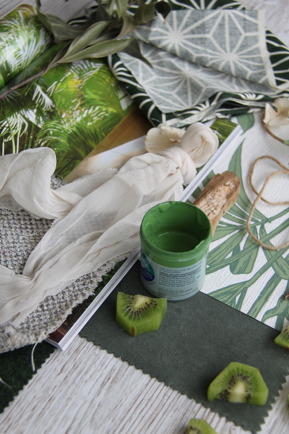 botanical trend