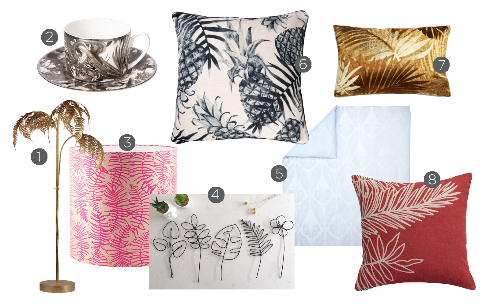 botanical trend
