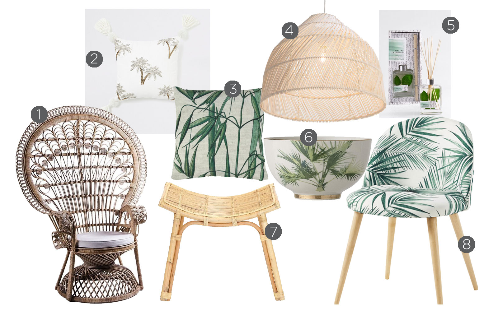 botanical trend
