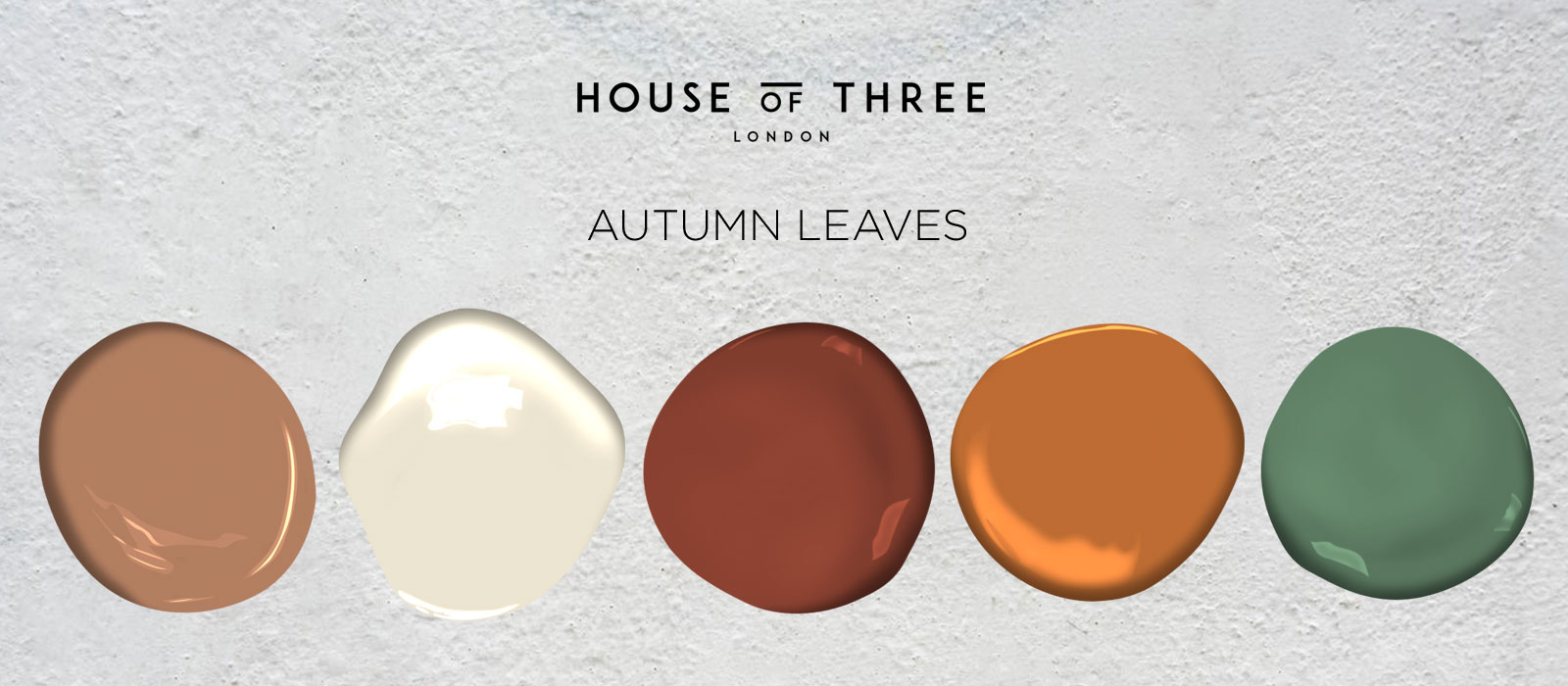 autumnal wedding