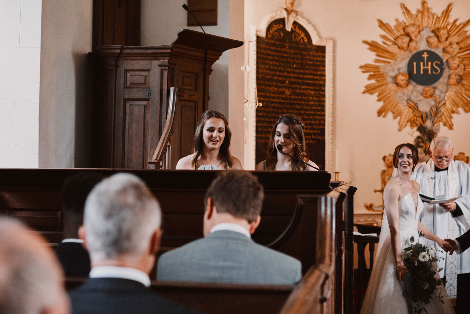 Ceremony, Wedding Ceremony, Wedding Service, Wedding, Weddings, Bride and Groom, Husband and Wife, Aisle Style